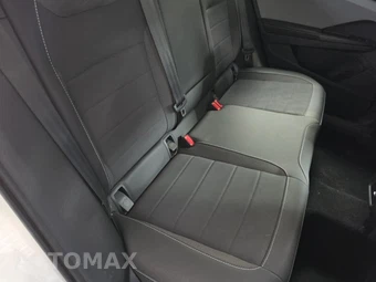 2024 Volkswagen Taos SE - miniatura 17