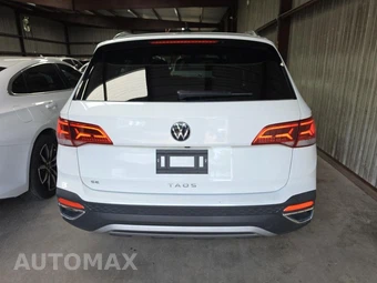 2024 Volkswagen Taos SE - miniatura 5