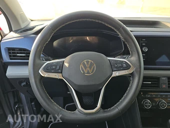 2024 Volkswagen Taos SE - miniatura 10