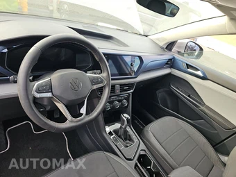 2024 Volkswagen Taos SE - miniatura 11