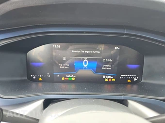 2024 Volkswagen Taos SE - miniatura 12