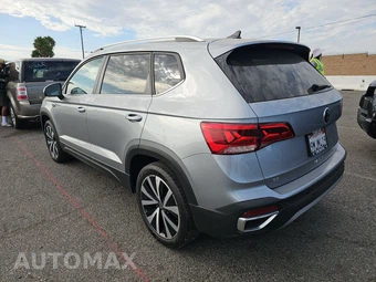 2024 Volkswagen Taos SE - miniatura 6