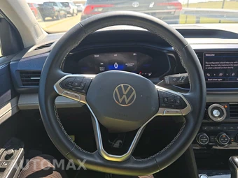 2024 Volkswagen Taos SE - miniatura 10