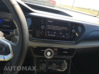 2024 Volkswagen Taos SE - miniatura 11