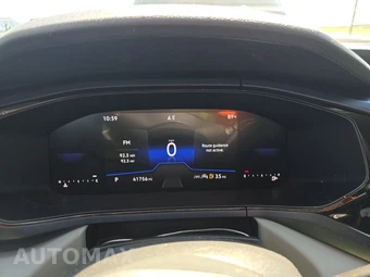 2024 Volkswagen Taos SE - miniatura 12