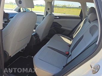 2024 Volkswagen Taos SE - miniatura 13