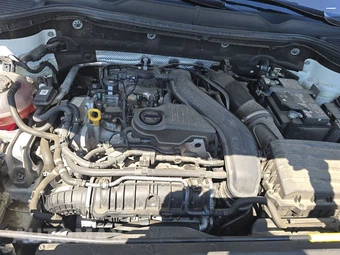 2024 Volkswagen Taos SE - miniatura 16