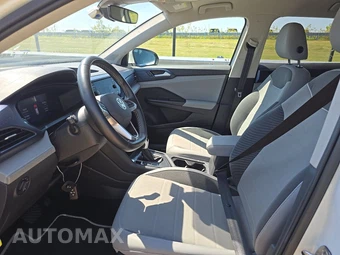 2024 Volkswagen Taos SE - miniatura 7