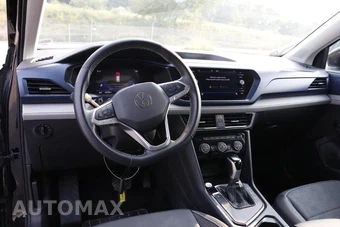 2024 Volkswagen Taos SE - miniatura 6
