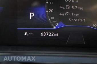 2024 Volkswagen Taos SE - miniatura 7