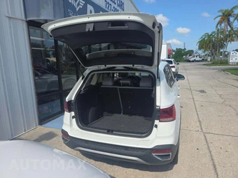 2024 Volkswagen Taos SE - miniatura 14