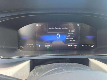 2024 Volkswagen Taos SE - miniatura 9