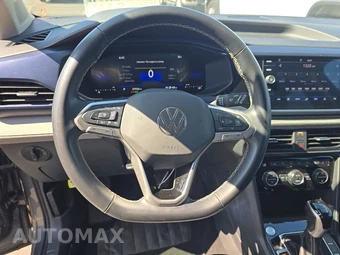 2024 Volkswagen Taos SE - miniatura 10