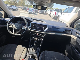 2024 Volkswagen Taos SE - miniatura 11