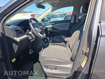 2024 Volkswagen Taos SE - miniatura 7
