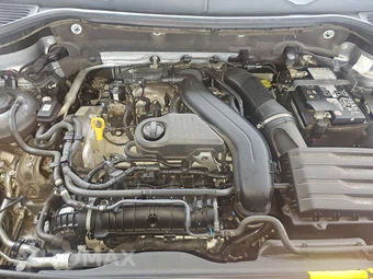 2024 Volkswagen Taos SE - miniatura 16
