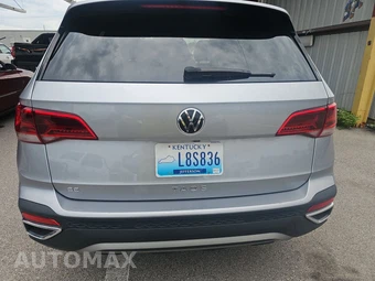 2024 Volkswagen Taos SE - miniatura 5