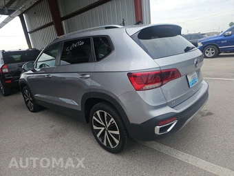 2024 Volkswagen Taos SE - miniatura 6
