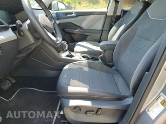 2024 Volkswagen Taos SE - miniatura 13