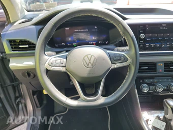 2024 Volkswagen Taos SE - miniatura 16