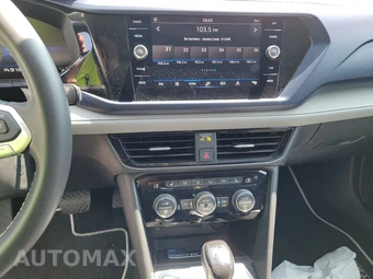 2024 Volkswagen Taos SE - miniatura 17