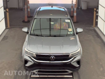 2024 Volkswagen Taos SE - miniatura 2