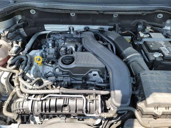 2024 Volkswagen Taos SE - miniatura 22