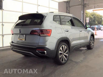 2024 Volkswagen Taos SE - miniatura 5