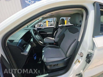 2024 Volkswagen Taos SE - miniatura 6