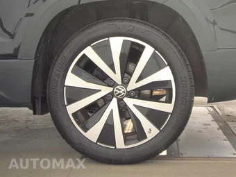 2024 Volkswagen Taos SE - miniatura 12
