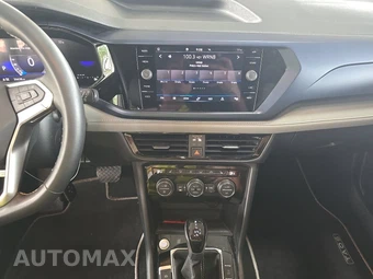 2024 Volkswagen Taos SE - miniatura 17