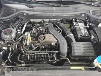 2024 Volkswagen Taos SE - miniatura 22