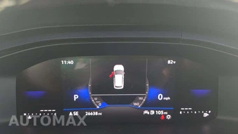 2024 Volkswagen Taos SE - miniatura 24