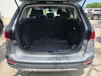 2024 Volkswagen Taos SE - miniatura 14