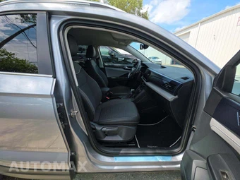 2024 Volkswagen Taos SE - miniatura 18