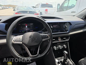 2024 Volkswagen Taos SE - miniatura 11