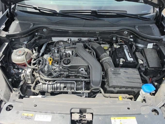 2024 Volkswagen Taos SE - miniatura 16