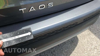 2024 Volkswagen Taos SE - miniatura 21