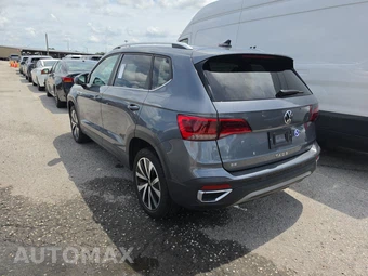 2024 Volkswagen Taos SE - miniatura 6