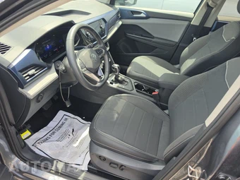 2024 Volkswagen Taos SE - miniatura 7