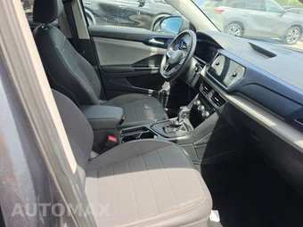 2024 Volkswagen Taos SE - miniatura 8