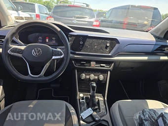 2024 Volkswagen Taos SE - miniatura 16