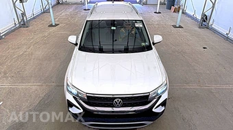 2024 Volkswagen Taos SE - miniatura 2