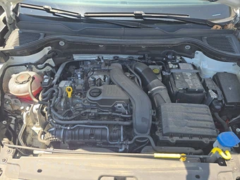 2024 Volkswagen Taos SE - miniatura 21