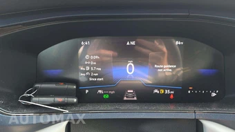 2024 Volkswagen Taos SE - miniatura 23