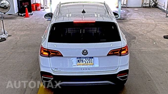 2024 Volkswagen Taos SE - miniatura 5