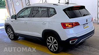 2024 Volkswagen Taos SE - miniatura 6