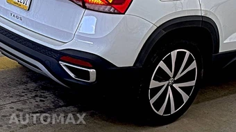 2024 Volkswagen Taos SE - miniatura 9