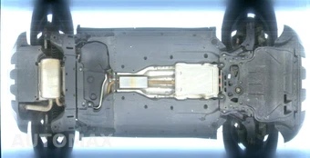2024 Volkswagen Taos SE - miniatura 24