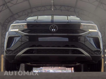 2024 Volkswagen Taos SE - miniatura 3
